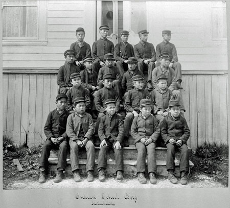 Fotoğraf: Library and Archives Canada